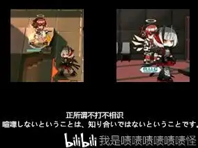  哔哩哔哩专栏