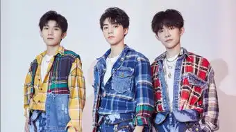  中科院博士合唱团改编演唱青修,tfboys实属牛逼