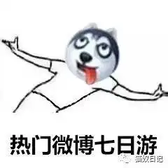  小长假的正确打开方式....