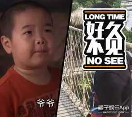  还记得国民表情包谢飞机吗他现在长大啦