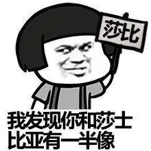  无节操搞笑表情包