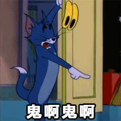  gif猫和老鼠
