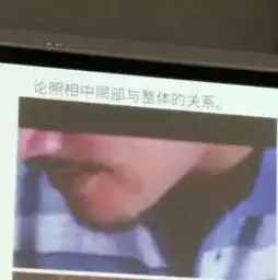  形容一个人狠,大家说他是个狼人如果他还是单身,那就更厉害了,是个