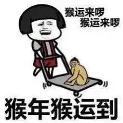 金馆长
