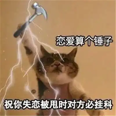  恶搞沙雕祝福表情包祝你电脑崩溃前必保存