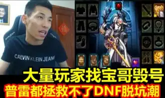 脱粉表情包dnf