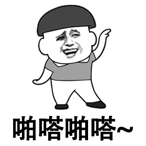  开心一笑看见两只猫走在一起都想拆散,他是嫉妒俺们呢
