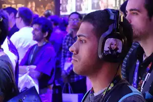  e3最强之玩家篇最棒的游戏表情