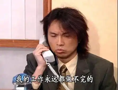  打工人专用表情包水群斗图必备