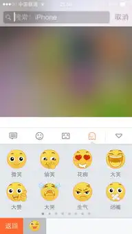  最新更新的搜狗输入法,那个图片表情怎么使用,怎么发送如图