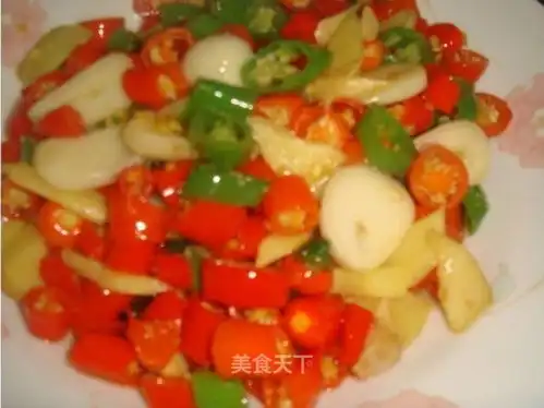  香干小炒肉的做法香干小炒肉怎么做菜谱美食天下