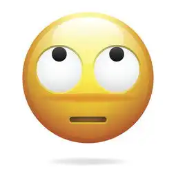 表情包开心什么意思斜眼