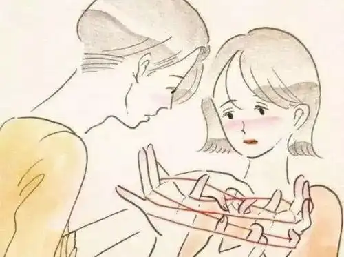  中年女人喜不喜欢你,手机7个信息告诉你