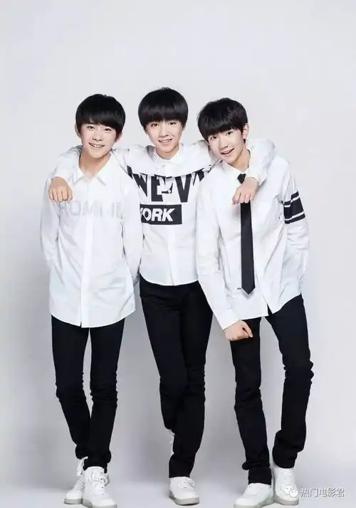  tf家族后继成员公开新歌,tfboys能否顶住压力保持自己的名气