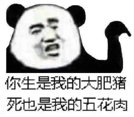  让你不在单身的表情包