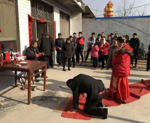  河南骗婚杀夫始末3年毒杀4名新郎,不知足的女人到底有多可怕
