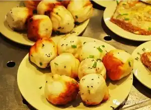  吃货们看过来国内十大美食街,你都去过吗