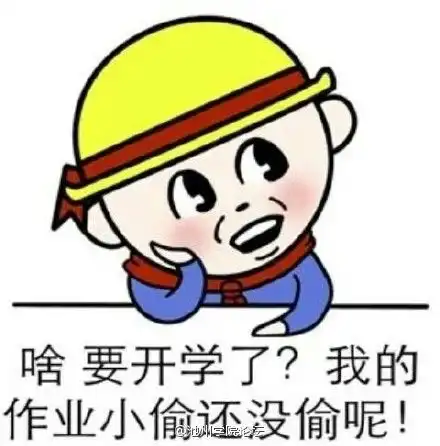  每逢放假懒三分,如何克服暑假学习倒退