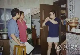  葛大爷表情包又火了但你还记得这部电视剧吗