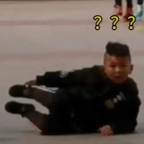  我是你爸,千变万化沙雕表情包