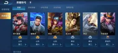  王者荣耀皮肤真的存在不同手感吗看见玩家讨论手感就想笑