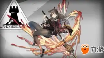  明日方舟术师干员天火介绍术师干员天火有什么加成效果