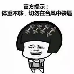  台风今晚或登陆珠海暴雨大风...停课停航的消息