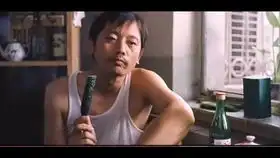 啊表情包出处葛优