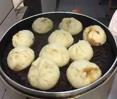  洛阳各式包子大集合,一口下去鲜香四溢