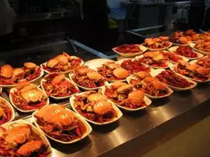  国内十大美食街,完全抵挡不住的味蕾诱惑,沈阳麻麻吃过几条