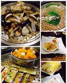  你以为吃遍万达美食了no这里一定有漏网之鱼