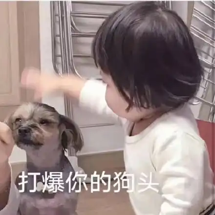  罗熙表情包斗图专用版略略略我这一拳可不是开玩笑的