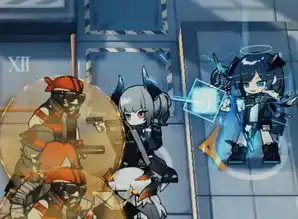  明日方舟新六星术士莫斯提马解包资料公开