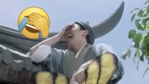  有趣微信上使用最多的表情包你知道是哪个吗