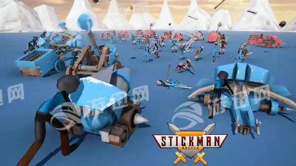  极限stickman模拟器下载极限stickman模拟器手机版下载