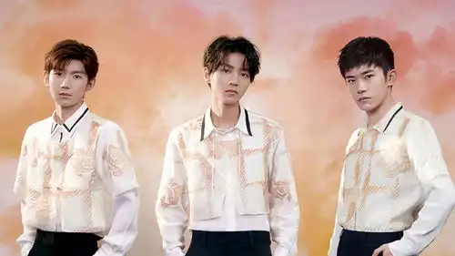  tfboys出道八周年,为什么三小只现在不合体了