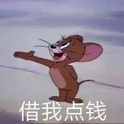 我在偷偷喜欢你表情包猫