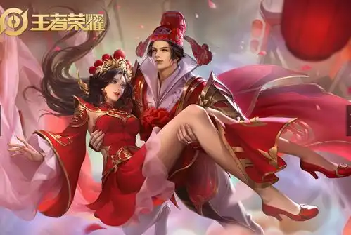  王者荣耀宗师之力适合哪些英雄,这五个是绝对必须的