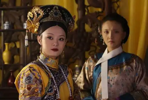  现在的女人戏动辄皇后贵妇或高管富家女,为什么这么不接地气