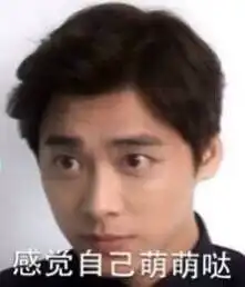  苏苏表情包恶搞文字qq表情
