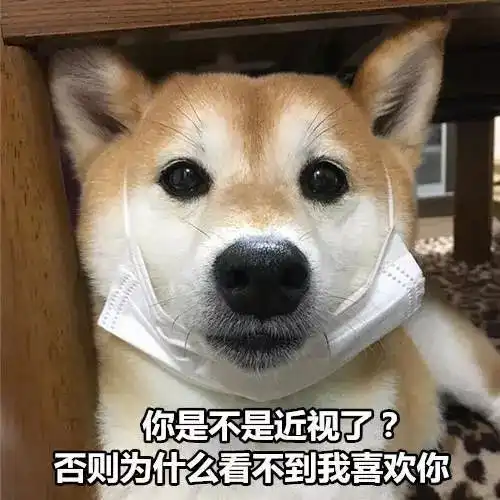  快来快来,小v陪你过七夕啦