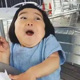  近期热门表情包大全