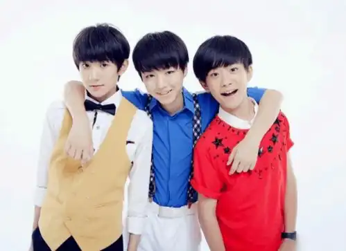 tfboys表情包我错了动物