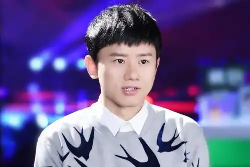  tfboys组合三人发展都不错,王俊凯让人佩服,易烊千玺令人担忧