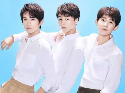  时代峰峻切错号发微博,艺人没有自主权,tfboys也一样吗