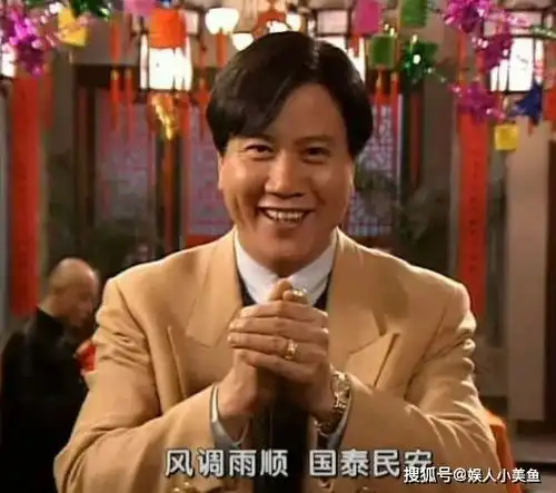  骗了观众43年的万梓良,现出原形后,观众直呼不敢相信