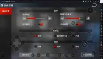  吃鸡手游哪款更好玩夜神模拟器v6.0.0.0各类吃鸡游戏评测