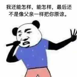  你还要我怎样要怎样唱歌表情包