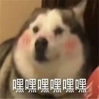  超级萌超级可爱的表情最新版喝杯热水一切都会好的