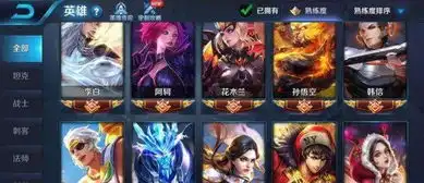  王者荣耀v7玩家账号被盗,几千点券被花光,一看背包却笑了